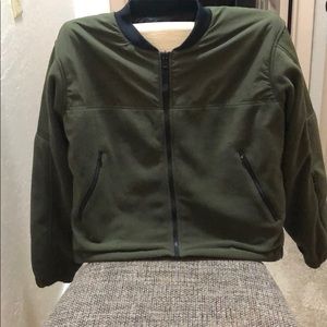 5.11 tactical fleece jacket